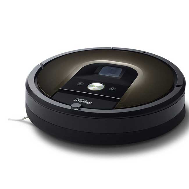 iRobot Roomba 980 掃地機器人 美國 日本 日本代購