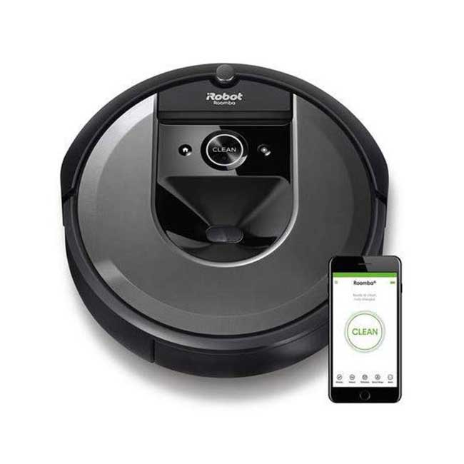 iRobot Roomba i7 掃地機器人 日本 日本代購