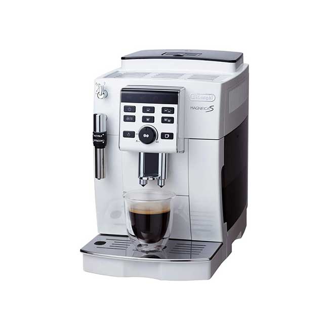 日本家電代購第一品牌－樂淘letao－日本DeLonghi 迪朗奇ECAM23120 全