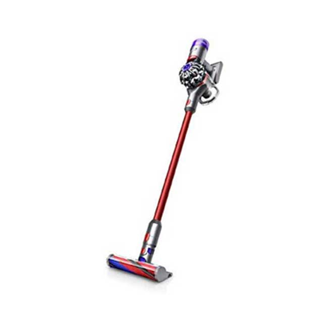 Dyson V8 Slim Fluffy+ SV10KSLMCOM 新品-