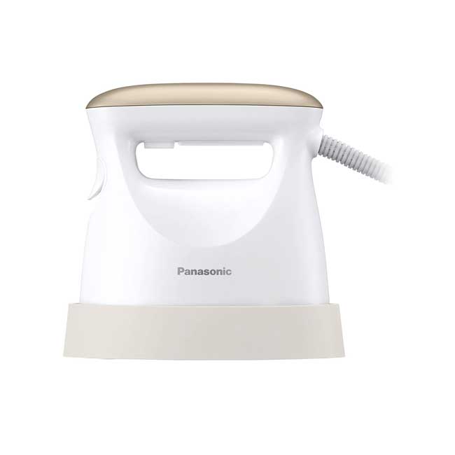 Panasonic 國際牌 NI-FS570 蒸氣熨斗 強力蒸氣 除臭 除菌 掛燙 2021新款 日本代購