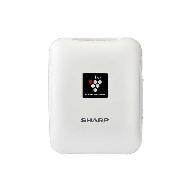 SHARP 夏普 IG-NM1S 隨身空清 除菌離子 負離子 產生器 除臭 USB充電 2021新款 日本代購