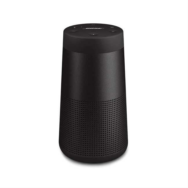 BOSE SoundLink Revolve II Bluetooth speaker 喇叭 日本代購