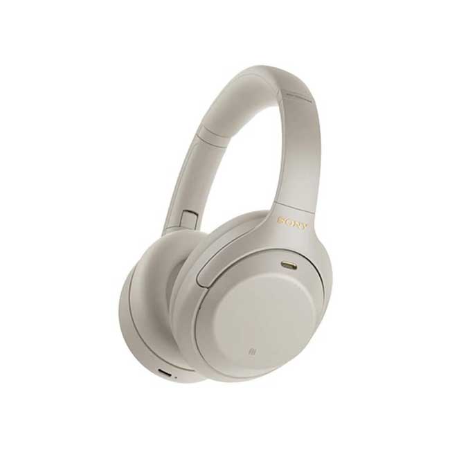 SONY WH-1000XM4 耳罩式耳機 無線藍牙/有線兩用 HD降噪 日本代購