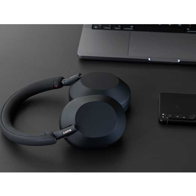 日本家電代購第一品牌－樂淘letao－Sony WH-1000XM5 耳罩耳機無線藍芽