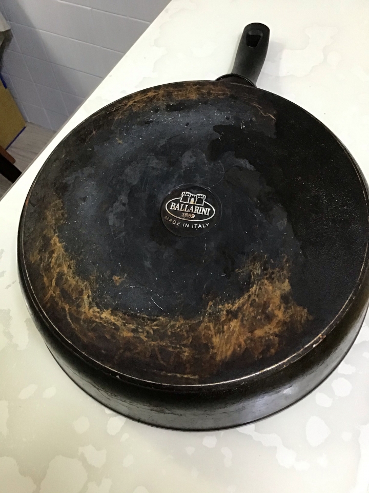 「開箱文」SCANPAN CTX系列