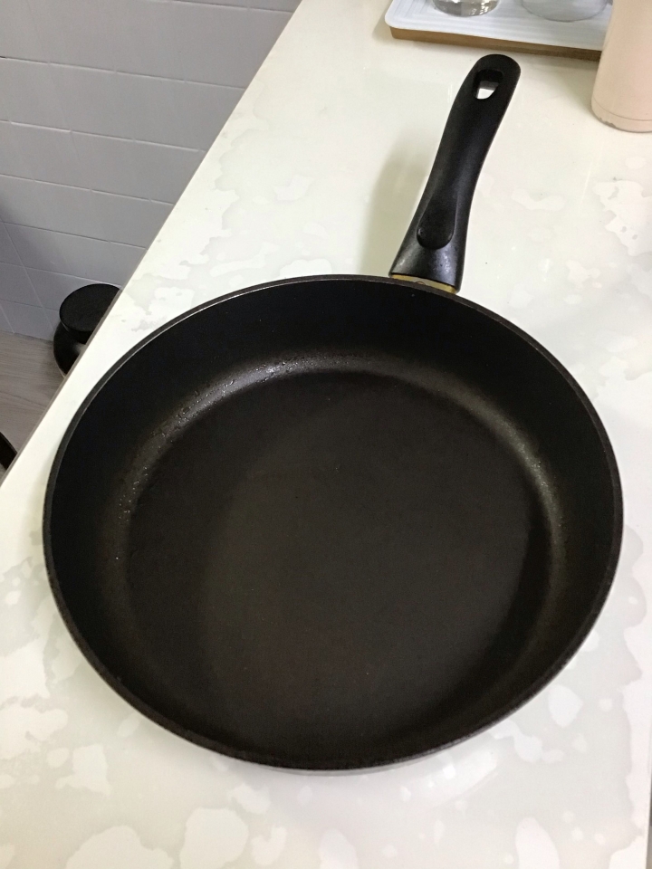 「開箱文」SCANPAN CTX系列