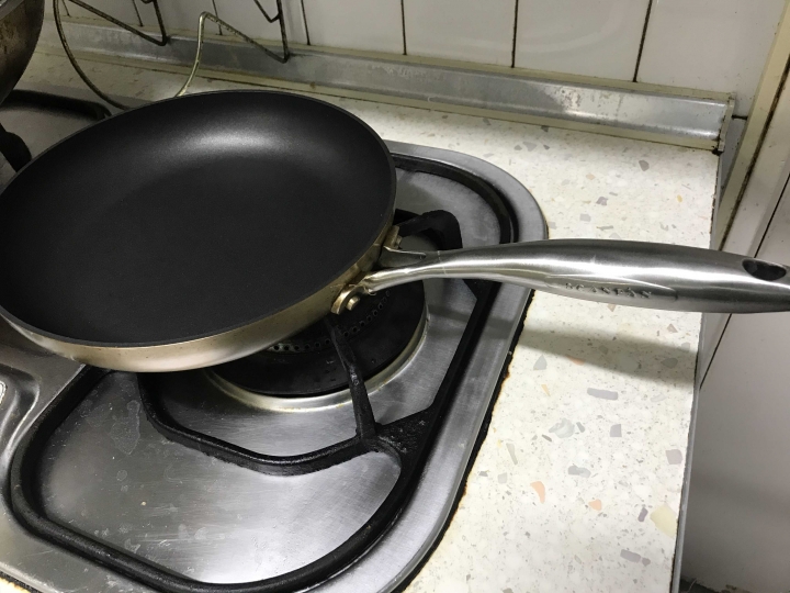 「開箱文」SCANPAN CTX系列