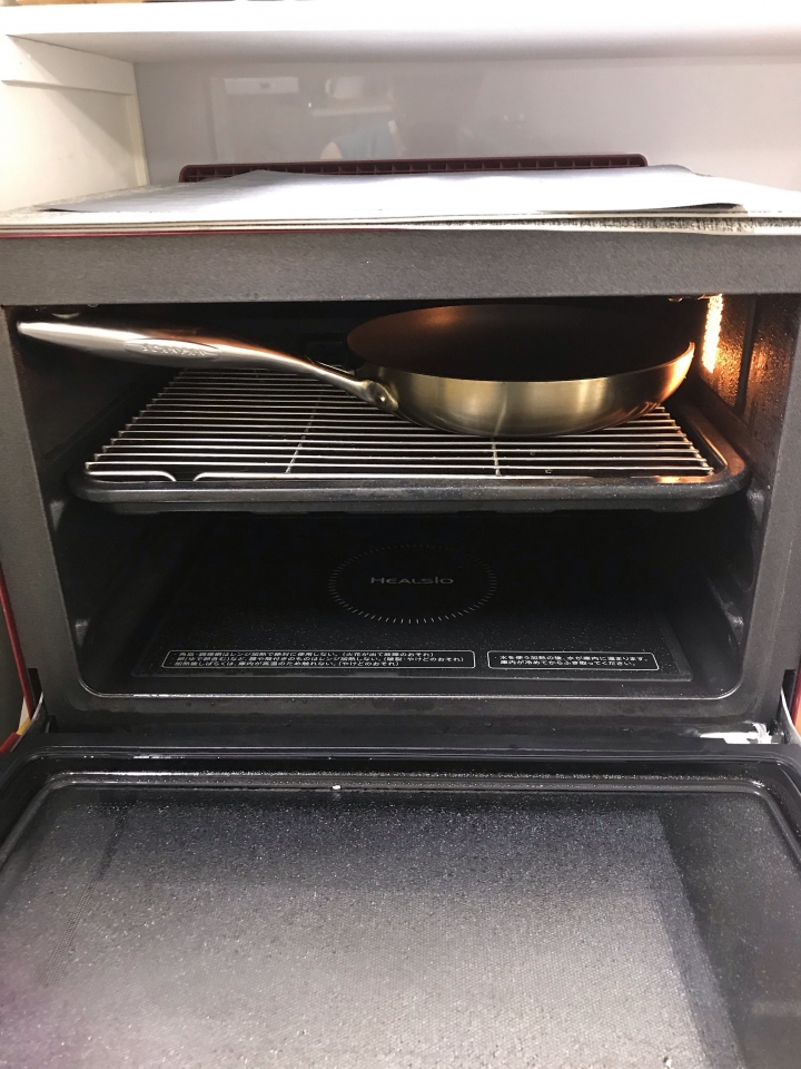 「開箱文」SCANPAN CTX系列