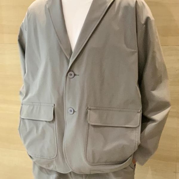 【日本服飾代購】Beams高機能彈性西裝