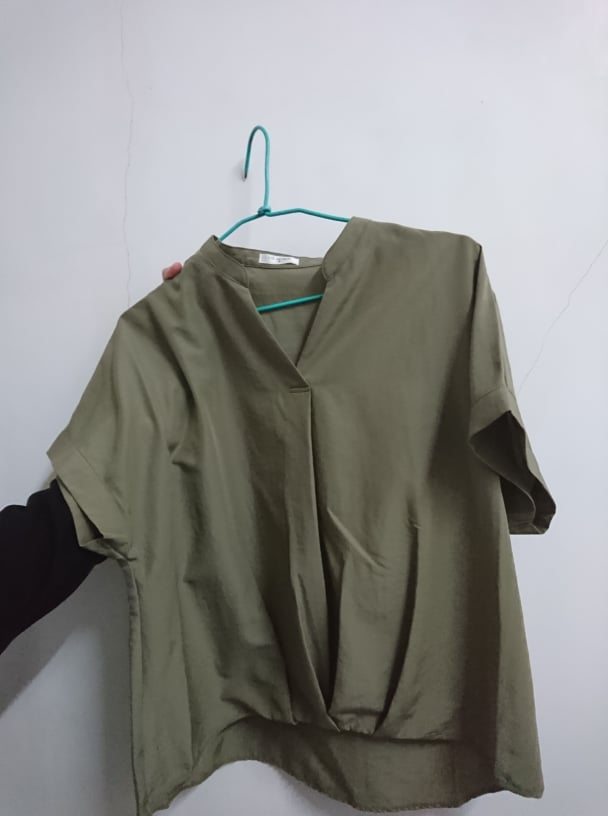 【日本服飾代購】購買Glacier服飾 心得分享