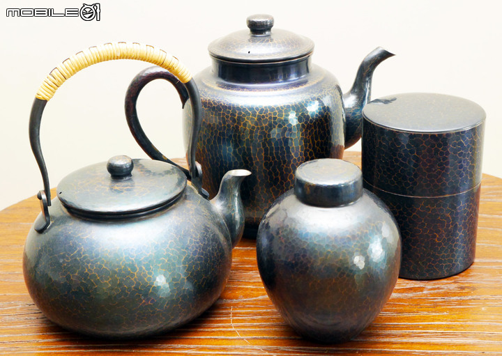 【日本茶具收藏】日本代購 茶壺開箱